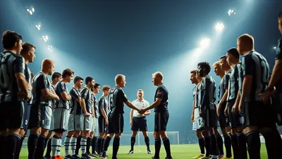 Amiens SC vs. Niort: Key Players and Tactical Approaches Ahead of the Clash