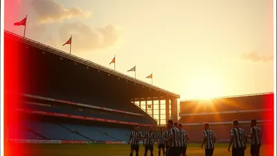 Embracing the Spirit: Amiens SC's Unique Supporter Culture