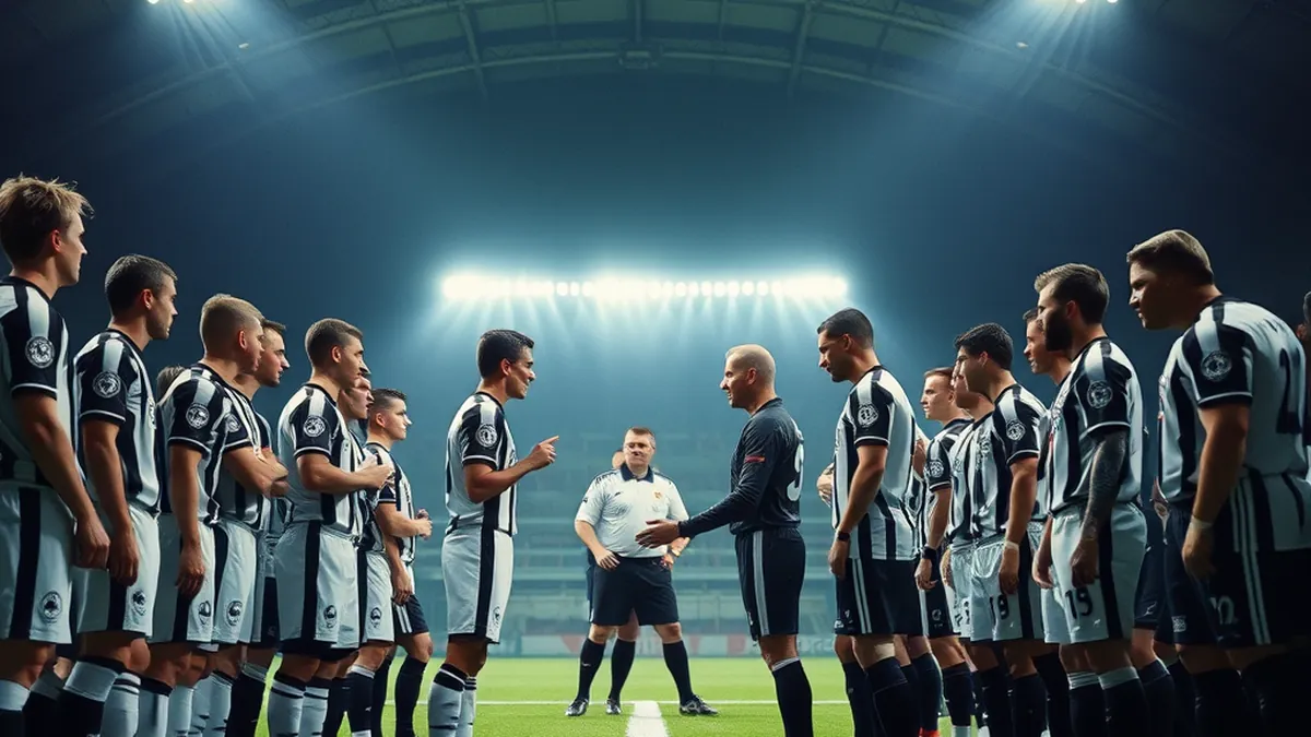 Amiens SC's Key Players and Tactics for the Upcoming Match Against Dijon