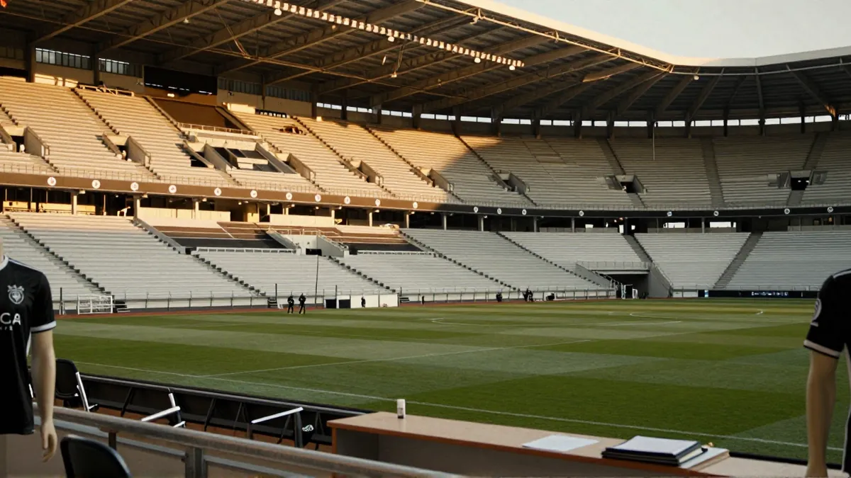 Amiens SC starts from scratch as Lucas Clément outlines the plan
