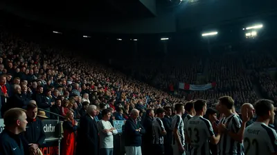 Amiens SC: The Pulse of Passionate Supporter Culture