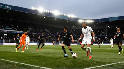 Paris 13 Atletico défie Amiens SC sans trois titulaires