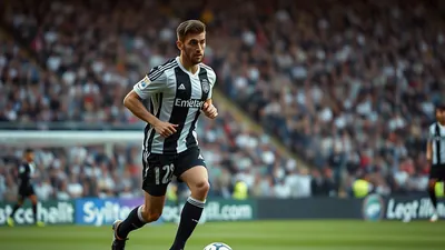 Cazim Suljić's Arrival: A Game-Changer for Amiens SC