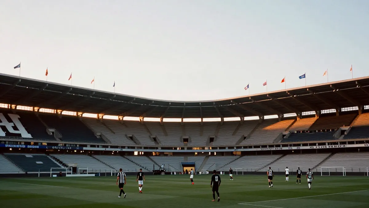 L'Amiens SC obtient une décision favorable de la DNCG
