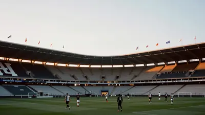 L'Amiens SC obtient une décision favorable de la DNCG