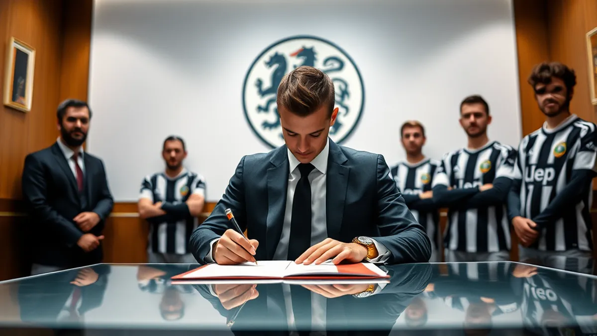 Bernardoni quitte Amiens pour l'Albanie après la relégation en L3