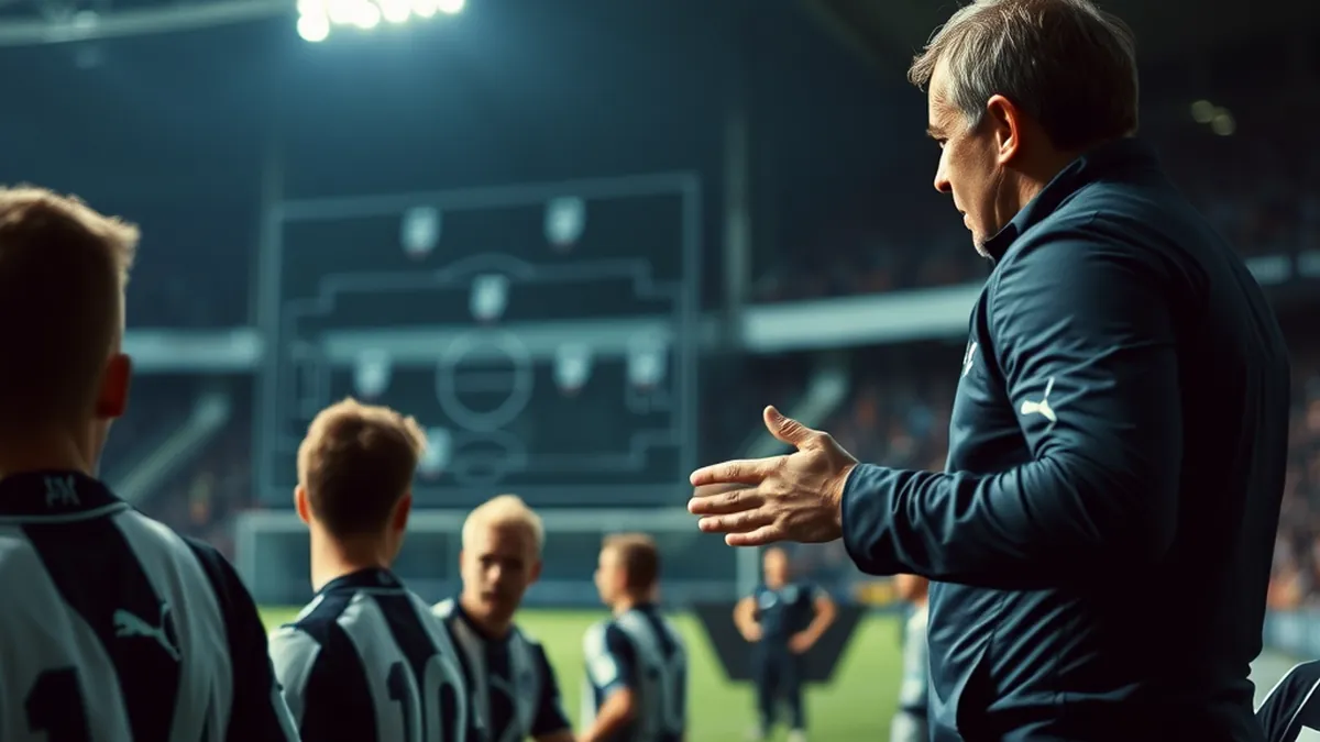 Amiens SC vs. Auxerre: Tactical Preview and Key Players to Watch