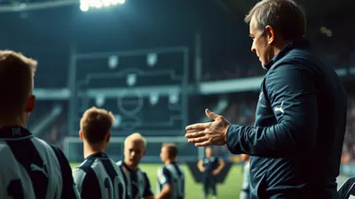 Amiens SC vs. Auxerre: Tactical Preview and Key Players to Watch