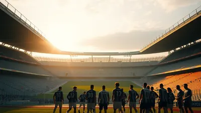 Amiens SC Women Dominate Regular Season Finale with 6-0 Victory