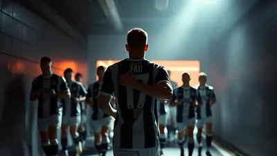 Amiens SC's Upcoming Challenge: Key Players and Tactical Insights
