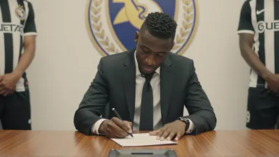 Bakayoko quitte Amiens pour la Turquie cet été