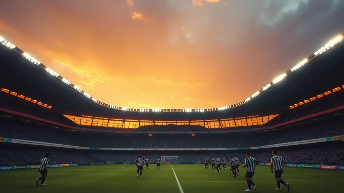 Amiens SC: The Soul of Supporter Culture in French Football