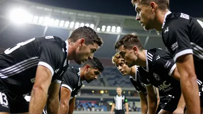 Amiens élimine le HAC en prolongations de Coupe de la Ligue