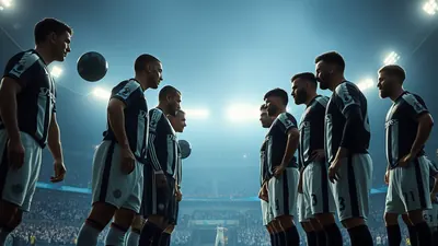 Rituals of Passion: The Unique Atmosphere of Amiens SC's Home Matches