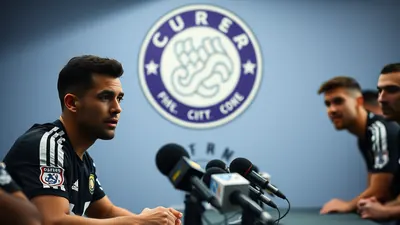 Amiens SC : les infos à retenir de la conférence de presse