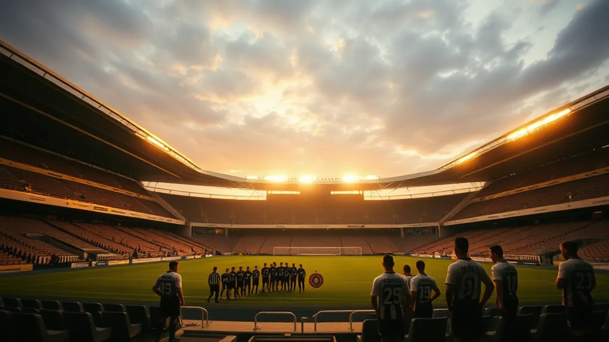 Amiens SC's 1999 Revival: The Rebirth of Les Licornes