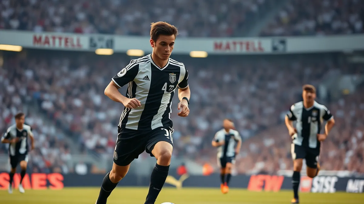 Cazim Suljić Joins Amiens SC: Analyzing the Impact and Future Prospects
