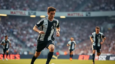 Cazim Suljić Joins Amiens SC: Analyzing the Impact and Future Prospects