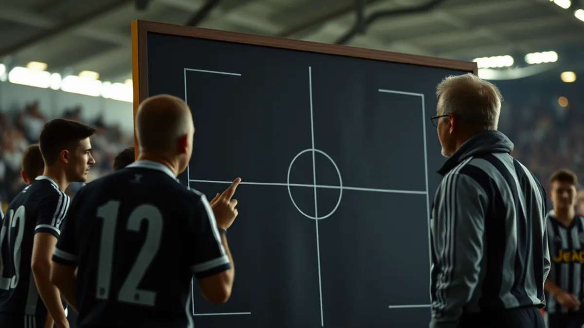Amiens SC : Communiqué Officiel - Changements au Centre de Formation